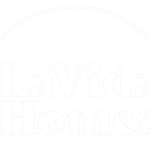 La Vida Homes logo