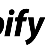 A Shopify partners badge.